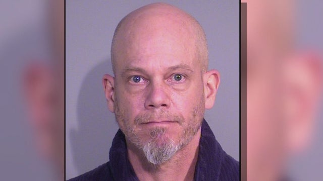 ASU security guard reportedly had hundreds of photos of child porn