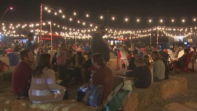 East Valley food truck event brings out customers, helping small businesses