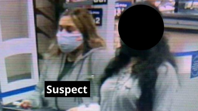 Chandler PD looking for woman accused of stealing 6-year-old's wallet with birthday, Christmas money inside