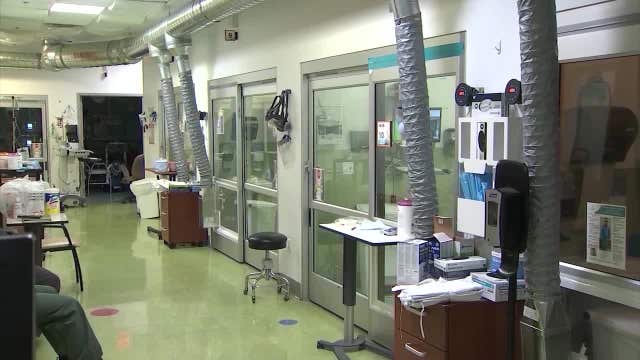 Arizona reports 5,025 new COVID-19 cases and 22 more deaths