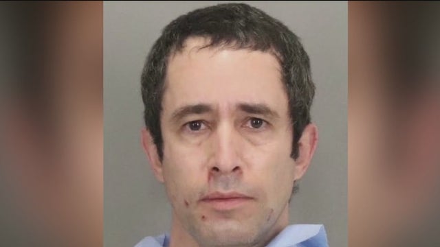 Sunnyvale man allegedly confesses to murdering wife, daughter