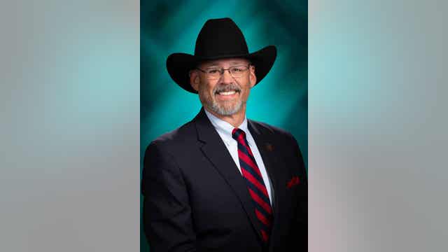 Mark Finchem wins GOP nomination for Arizona Secretary of State: AP