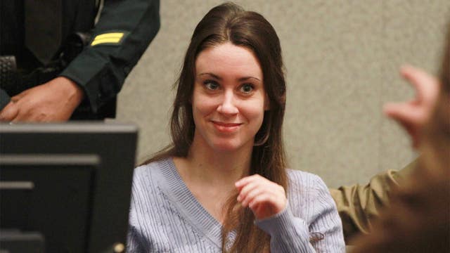 Casey Anthony hopes her private investigation firm in Florida 'will change how people see her': report