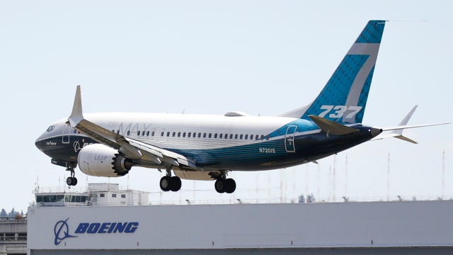 Travelers split as Boeing 737 MAX returns to the sky following deadly 2018, 2019 crashes