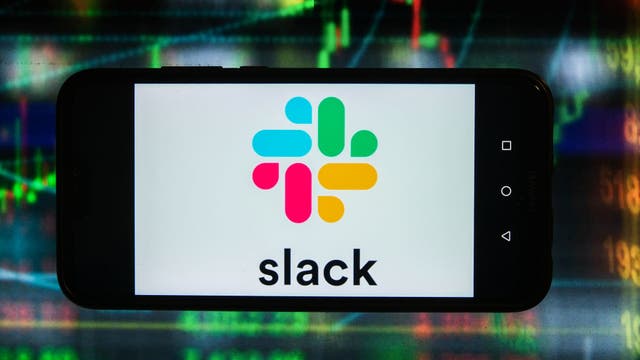 Slack experiences global outage on first Monday of 2021