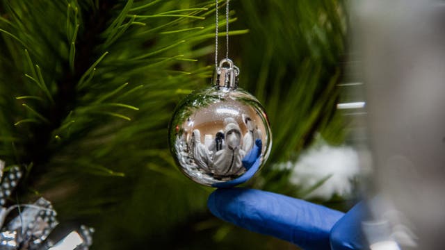 At least 1 hospitalized with virus, liquor license suspended after 'COVID conga line' party