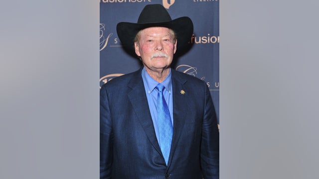 Co-founder of Make-A-Wish, ex-Arizona trooper dies