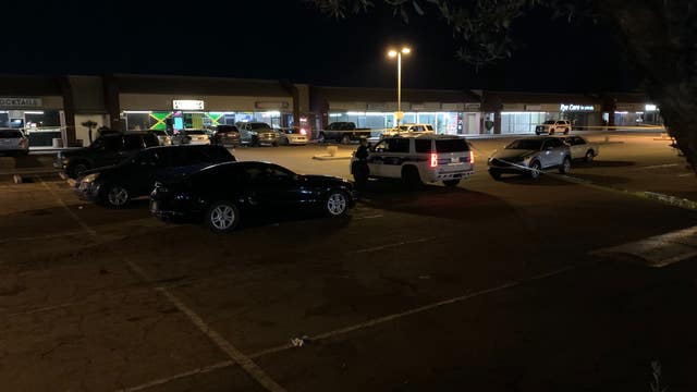 Police: 5 people injured following shooting in North Phoenix