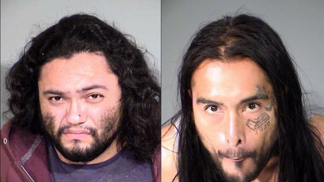 $3M bond set for man accused of murder in Scottsdale