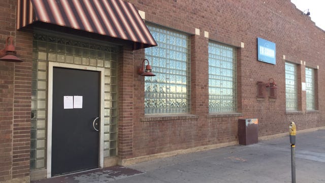 Downtown Phoenix venue ordered to close down by Arizona state officials due to COVID-19 measure violations