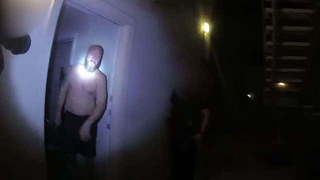 Phoenix Police officer involved in deadly shooting of Ryan Whitaker reinstated