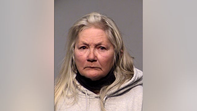 Alleged drunk driver hits Prescott Valley Police officer