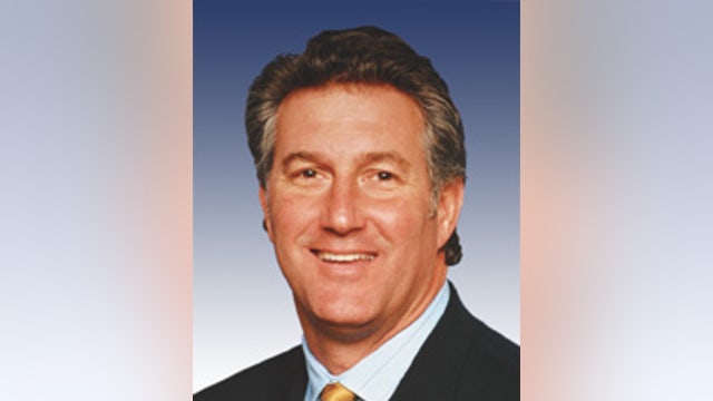 Trump pardons ex-Arizona congressman in corruption case