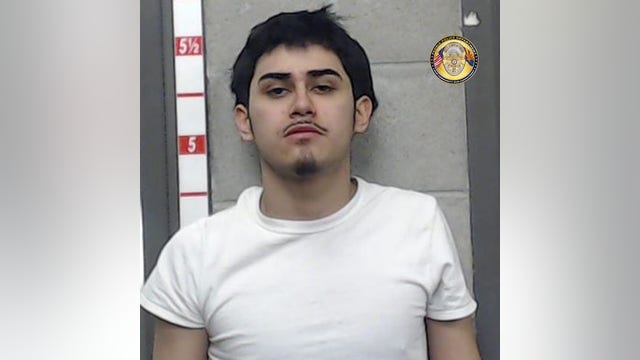 Suspect arrested after Peoria shooting left young father dead