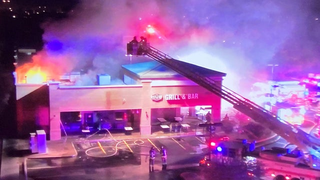 Popular Mesa restaurant forced to close after fire