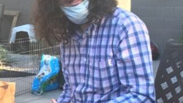 Man found after going missing from Maricopa County care facility