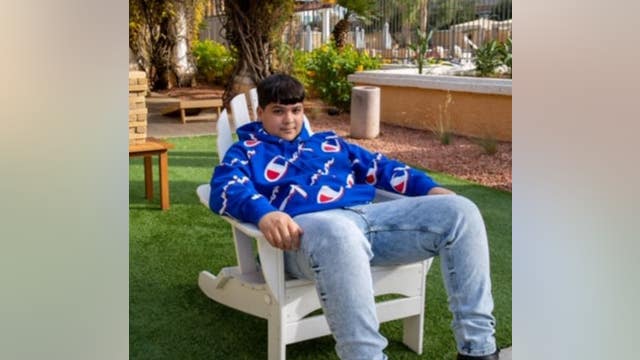 Teen missing out of Tempe after leaving home on Jan. 4