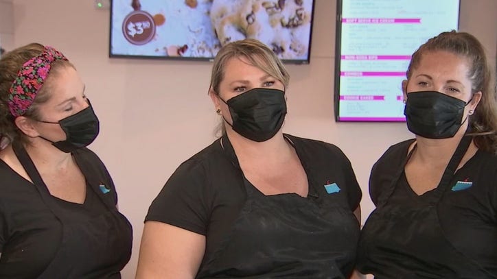 'We are grateful': Phoenix bakery uses Payroll Protection Program to stay afloat - Vimarsana News