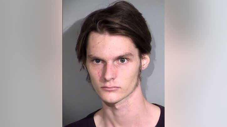 Court document reveal new details surrounding crash involving son of Pinal County Sheriff Mark Lamb - Vimarsana News