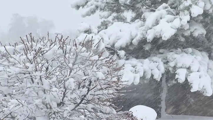 Northern Arizona sees winter storms and highway closures; rain, hail reported across the Valley - Vimarsana News