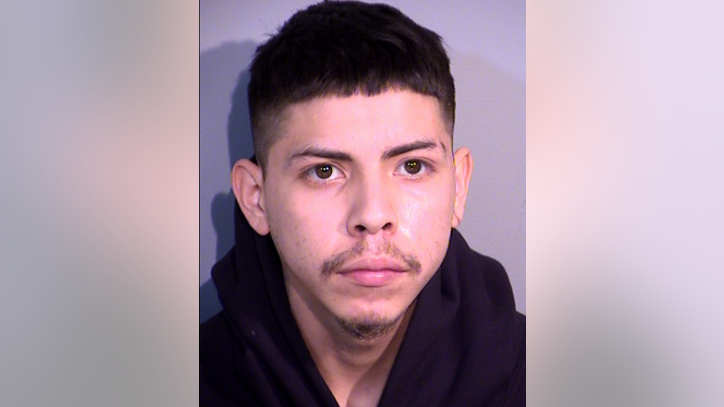 PD: Suspect arrested after teen found shot to death inside vehicle - Vimarsana News