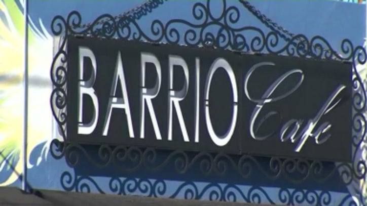 Community steps up to help keep Phoenix's Barrio Cafe from permanent closure - Vimarsana News
