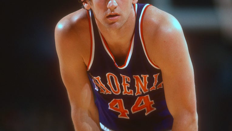 NBA Hall of Famer, Phoenix Suns legend Paul Westphal dies at age 70