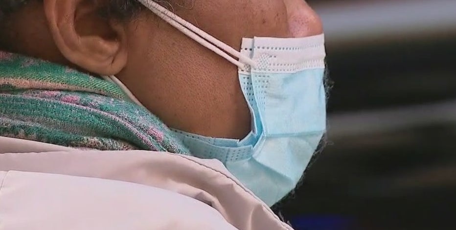 New CDC order requires travelers to wear masks on all forms of public transportation