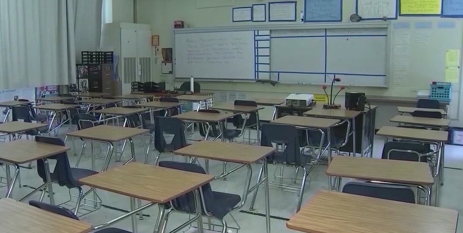 Education advocates call on Gov. Ducey and state legislators to fully fund education amid COVID-19 pandemic