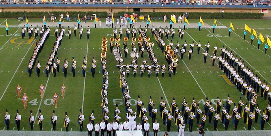 Lansing Everett High School band invited to D.C. for Trump inauguration