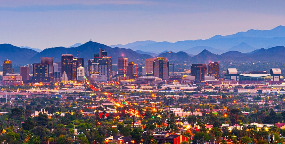 Things to do in the Phoenix area this weekend: Sept. 30 - Oct. 2