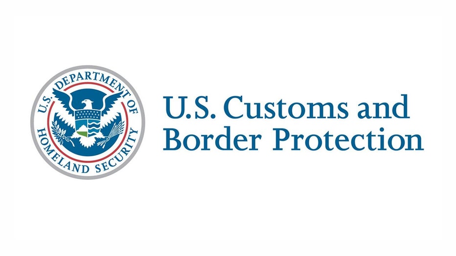 us customs and border protection