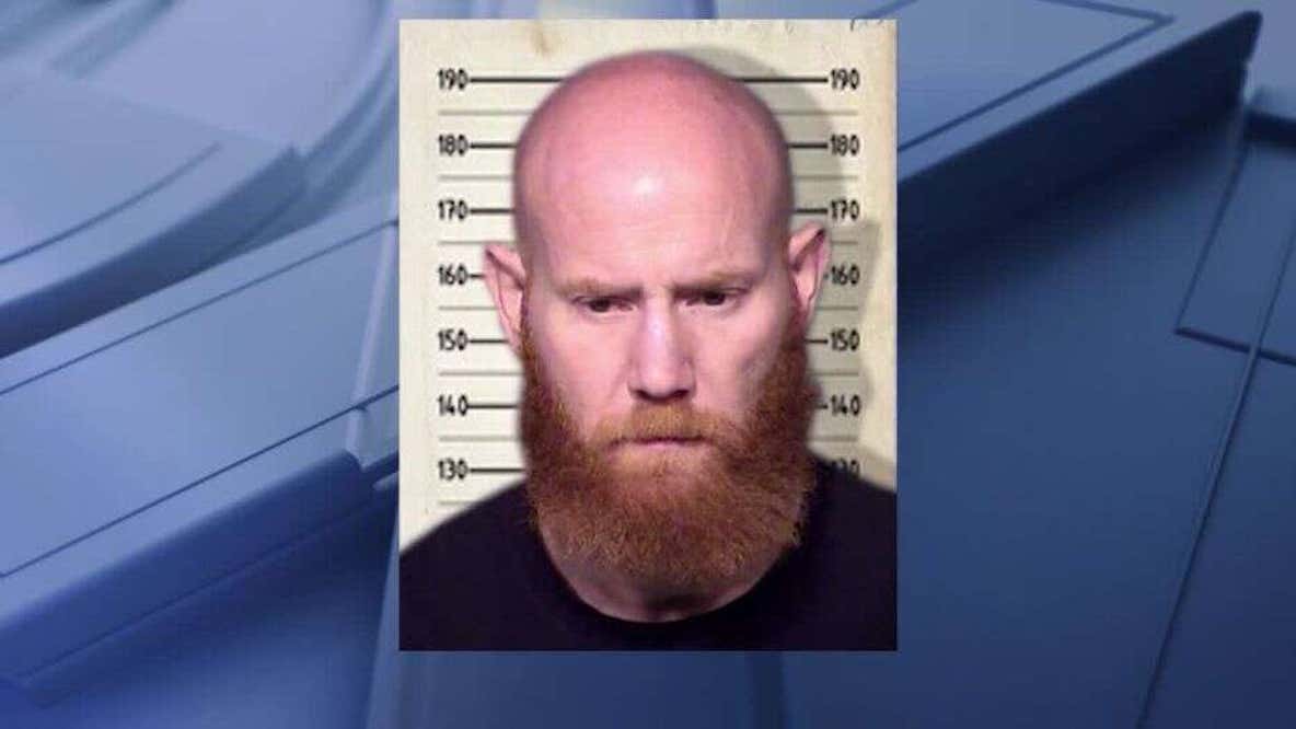 Ian Mitcham sentencing: Mistrial declared