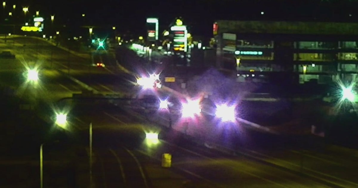 Eastbound Loop 202 reopens at Loop 101 in Tempe following serious crash ...
