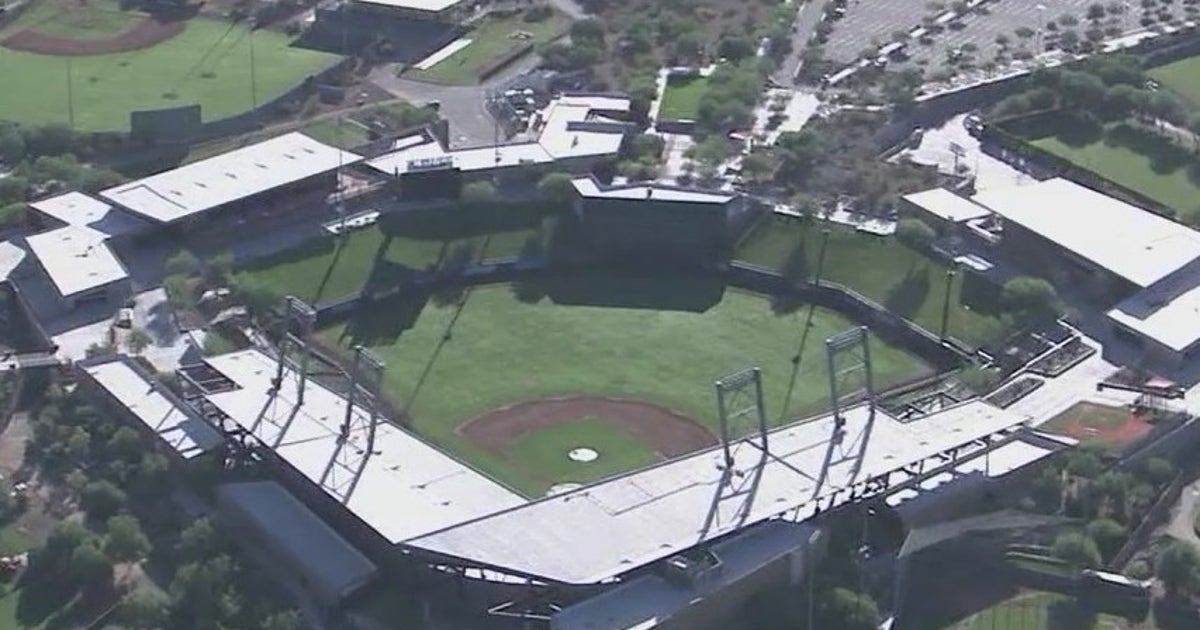 MLB spring training still a hot ticket in Arizona | FOX 10 Phoenix