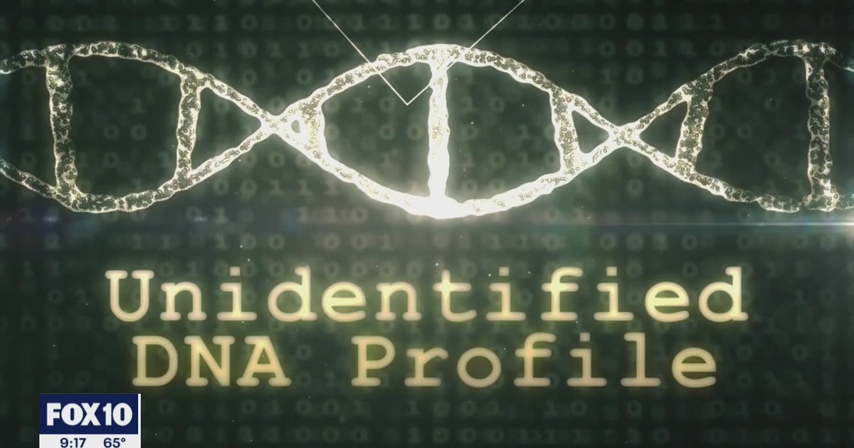 DNA Doe Project: Phoenix PD investigators use forensic genealogy to ...