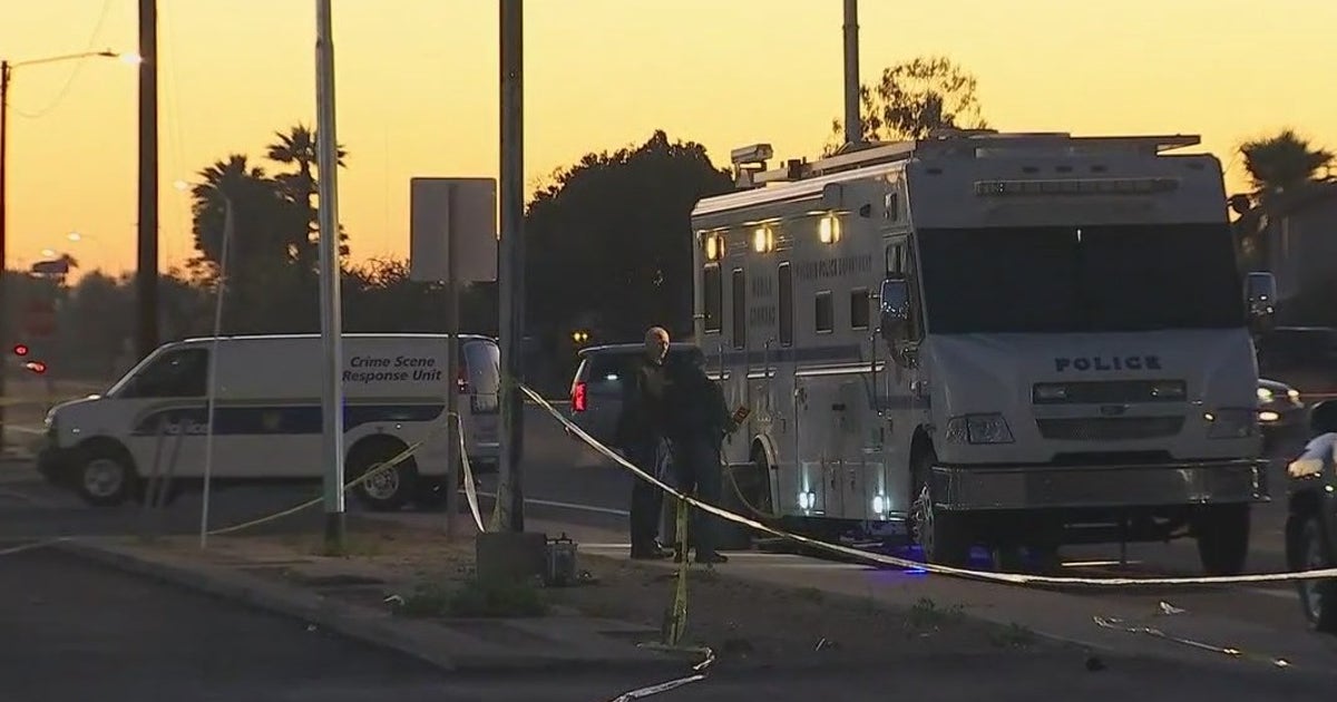 One dead, another injured in shooting near 16th Street and Southern ...