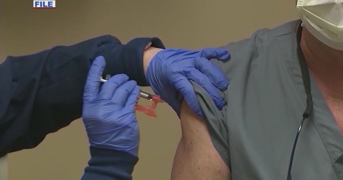 Phoenix VA opens COVID-19 vaccines for veterans of all ages | FOX 10 ...