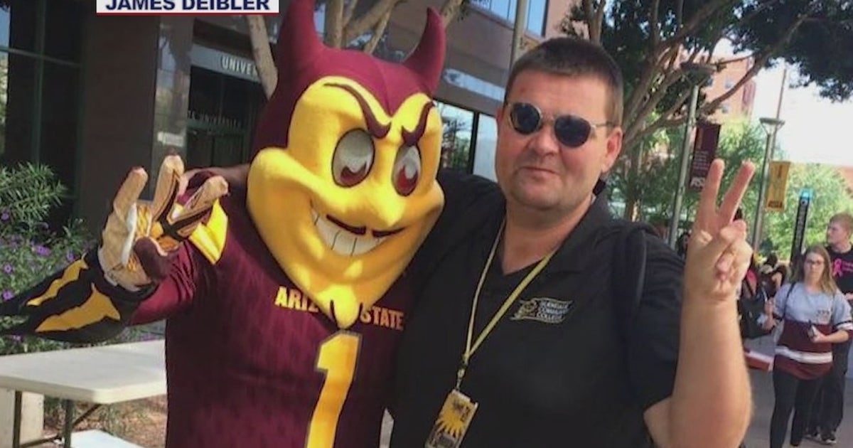 Autistic ASU graduate hopes to inspire others, help those with ...