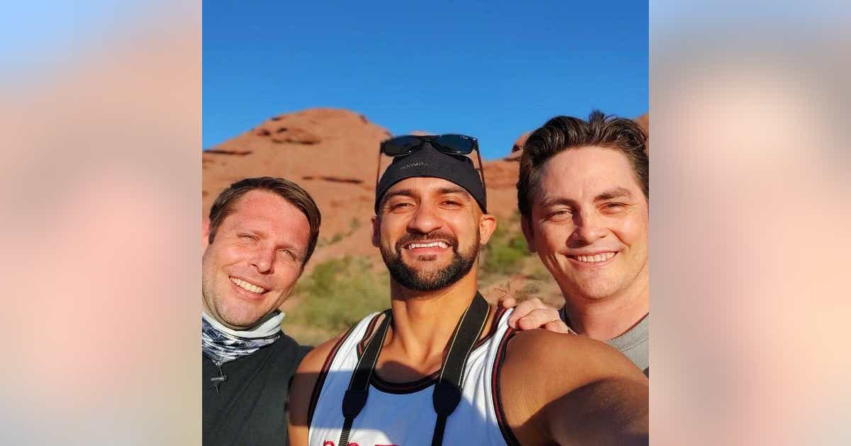 Phoenix hiker who died after falling 40 feet 'will be missed dearly ...