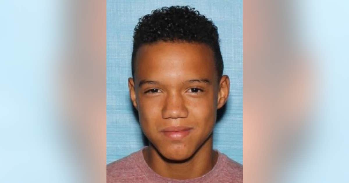 PD: Missing Mesa teen found safe | FOX 10 Phoenix