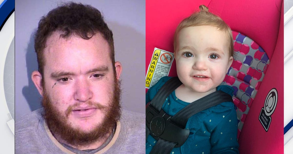 MCSO: Missing child from south Phoenix found safe, father detained ...