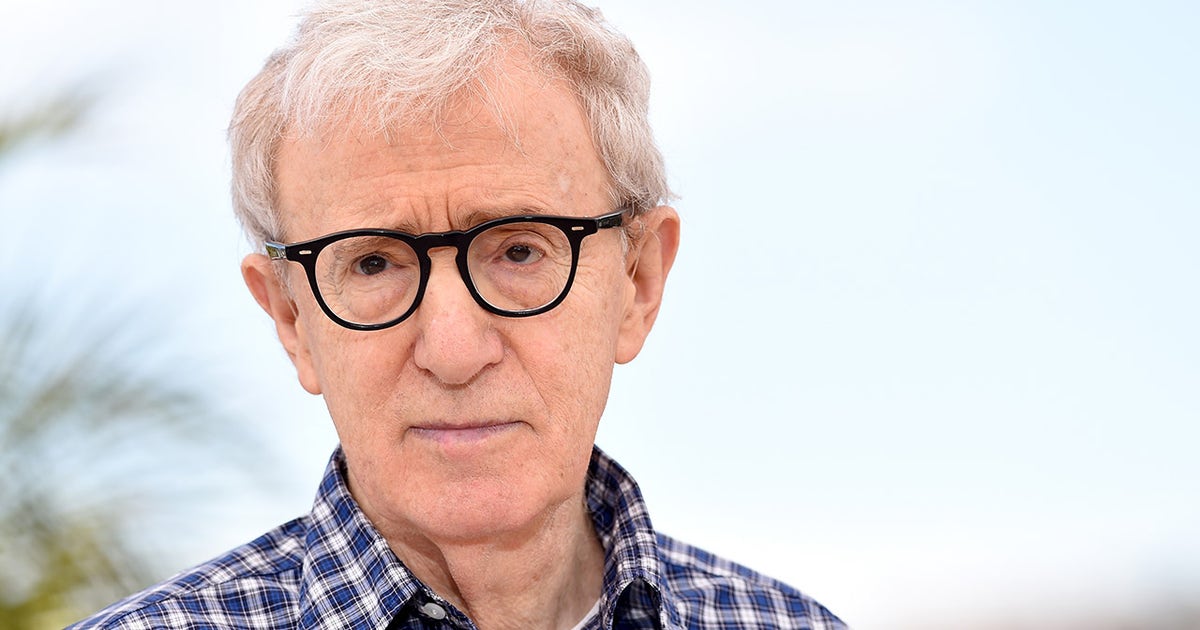 HBO documentary series 'Allen v. Farrow' delves into sexual abuse ...