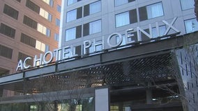 New hotel opens in heart of Phoenix amid COVID-19 pandemic