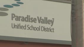 Paradise Valley Unified School District returns to in-person learning