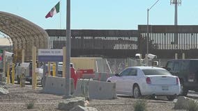 Tucson may soon house tent-like facilities for migrant children and families