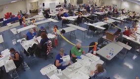 Judge rules Arizona Senate can access 2020 election ballots