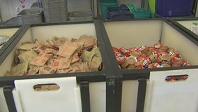 Arizona Brainfood: Non-profit helps keep children from going hungry on weekends