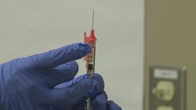 Arizona senators request 300,000 additional vaccine doses for the state