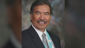 Ex-Navajo Nation president dies of coronavirus complications